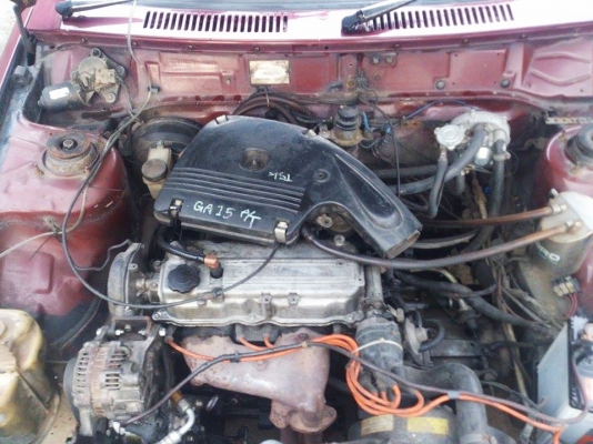 mazda 626 coupe 2 door 2 ระบบ 38,000