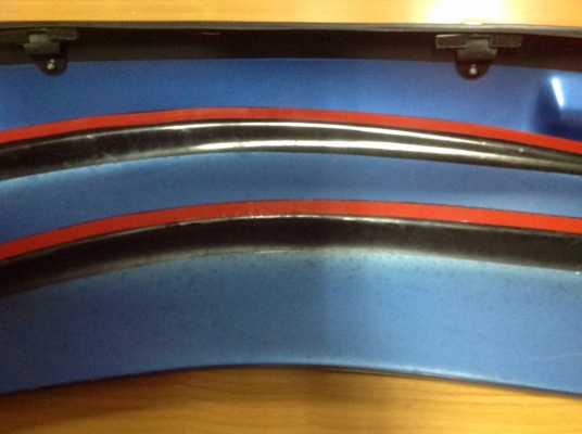 ขายการ์ดกันแมลง ISUZU D-MAX 3 ชิ้นตรงรุ่น