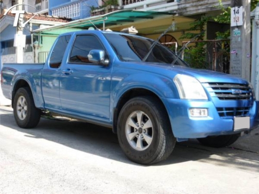ขายการ์ดกันแมลง ISUZU D-MAX 3 ชิ้นตรงรุ่น