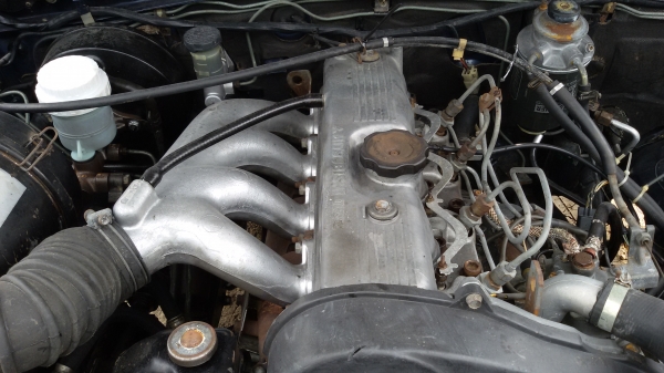 ขายรถมิตชู เอโรบอดี้ ปี95 ราคา69000