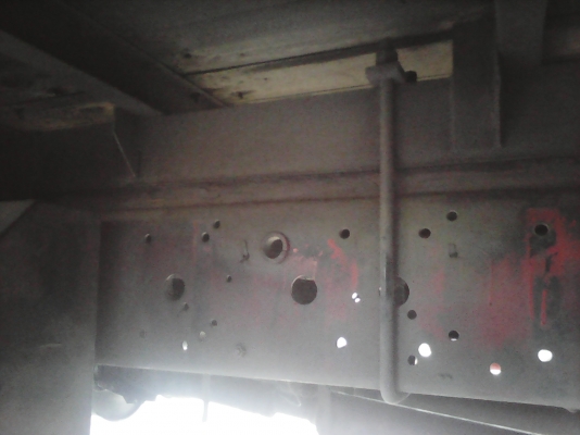 หกล้อ อีซูซุ FSR-195แรงเทอโบว์ บรรทุกตู้ ยาว7.20เมตร รถสภาพดี ราคา 725,000บ ต่อรองได้