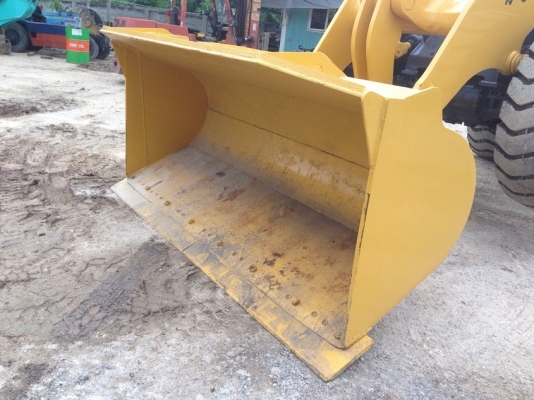 รถตัก Komatsu WA 320-5 สวยมาก สภาพ 90\% ไม่มีที่ติ รถใช้น้อย 3,000 กว่าชั่โมง นำเข้า ไม่ผ่านการใช้ในไทย รถตัก Komatsu WA 320-5 สวยมาก สภาพ 90\% ไม่มีที่ติ รถใช้น้อย 3,000 กว่าชั่โมง นำเข้า ไม่ผ่านการใช้ในไทย