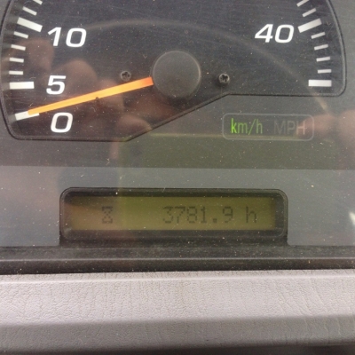 รถตัก Komatsu WA 320-5 สวยมาก สภาพ 90\% ไม่มีที่ติ รถใช้น้อย 3,000 กว่าชั่โมง นำเข้า ไม่ผ่านการใช้ในไทย รถตัก Komatsu WA 320-5 สวยมาก สภาพ 90\% ไม่มีที่ติ รถใช้น้อย 3,000 กว่าชั่โมง นำเข้า ไม่ผ่านการใช้ในไทย