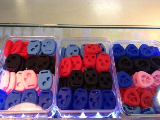 ขาย ซิลิโคน หุ้มกุญแจรถนยต์ 80 บาท