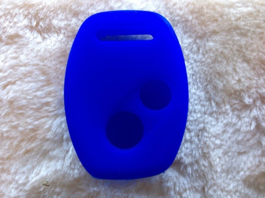 ขาย ซิลิโคน หุ้มกุญแจรถนยต์ 80 บาท