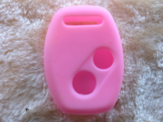 ขาย ซิลิโคน หุ้มกุญแจรถนยต์ 80 บาท