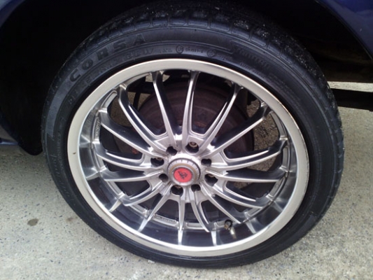 ขายTT133เครื่องดี สีเงา ล้อสวย คิ้วครบ ขับกลับยาวๆ ขายTT133เครื่องดี สีเงา ล้อสวย คิ้วครบ ขับกลับยาวๆ