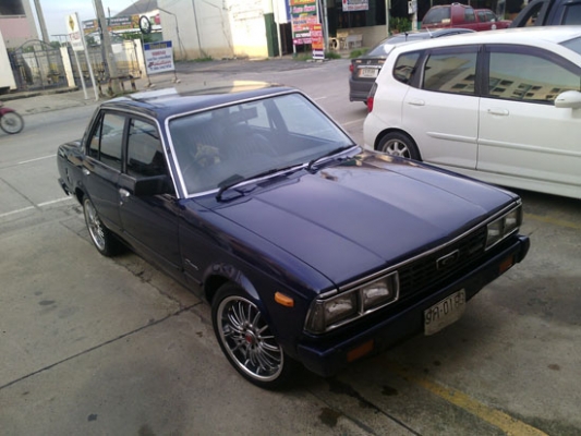 ขายTT133เครื่องดี สีเงา ล้อสวย คิ้วครบ ขับกลับยาวๆ