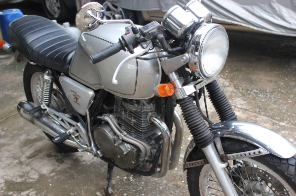 ขาย/แลก Clubman 400 อินวอย เครื่องดีไม่มีปัญหา ออกทริปสบายๆ ขาย/แลก Clubman 400 อินวอย เครื่องดีไม่มีปัญหา ออกทริปสบายๆ