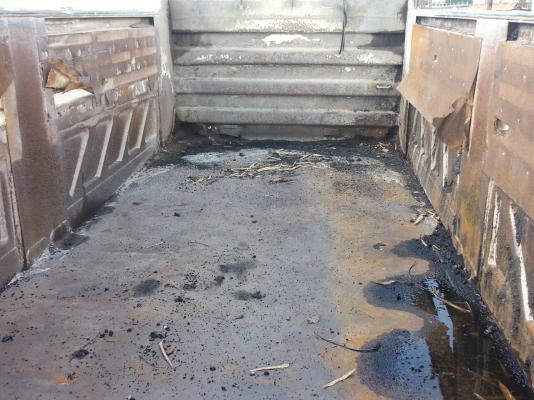 กระบะ 10 ล้อ ดัมพ์ 3มิตร สวยๆ ยาว 6 เมตร ครบชุด