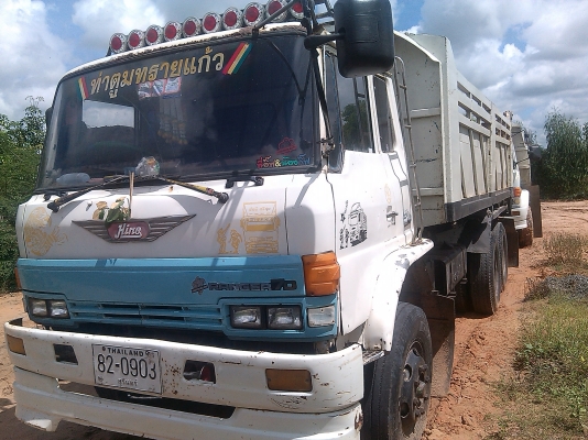 ขายHino 10 ล้อ2เพลาF17ดั้มดินเครื่อง195แรงเทอรโบครัซซี่สวยตลอดเส้นช่างล่างใหญ่แน่นครับ หัวเก่งเก็บสีนิดหน่อยสวยครับ..กะบะสภาพดีครับไม่พุทะเบียนพร้อมโอนครับ.. ขายHino 10 ล้อ2เพลาF17ดั้มดินเครื่อง195แรงเทอรโบครัซซี่สวยตลอดเส้นช่างล่างใหญ่แน่นครับ หัวเก่งเก็บสีนิดหน่อยสวยครับ..กะบะสภาพดีครับไม่พุทะเบียนพร้อมโอนครับ..