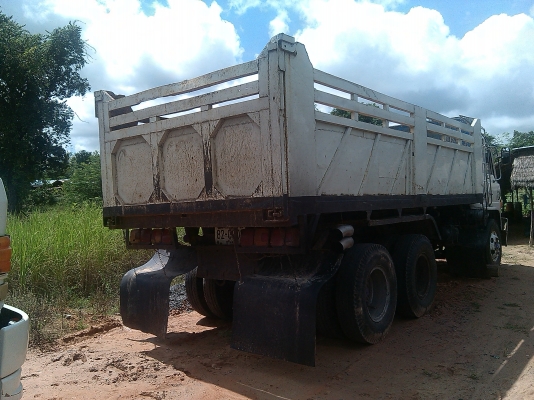 ขายHino 10 ล้อ2เพลาF17ดั้มดินเครื่อง195แรงเทอรโบครัซซี่สวยตลอดเส้นช่างล่างใหญ่แน่นครับ หัวเก่งเก็บสีนิดหน่อยสวยครับ..กะบะสภาพดีครับไม่พุทะเบียนพร้อมโอนครับ.. ขายHino 10 ล้อ2เพลาF17ดั้มดินเครื่อง195แรงเทอรโบครัซซี่สวยตลอดเส้นช่างล่างใหญ่แน่นครับ หัวเก่งเก็บสีนิดหน่อยสวยครับ..กะบะสภาพดีครับไม่พุทะเบียนพร้อมโอนครับ..