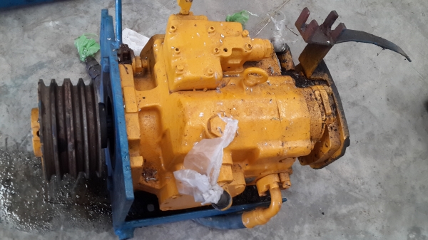 ปั๊ม เบอร์ 24  KAWAZAKI