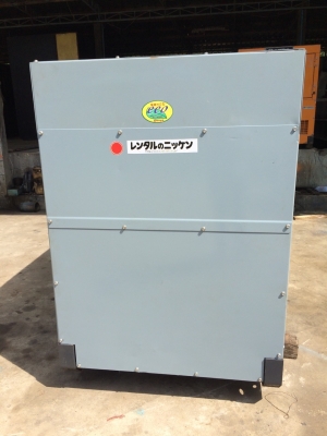 ขายด่วน เครื่องปั่นไฟสภาพดี มือสองจากญี่ปุ่น พร้อมใช้งาน