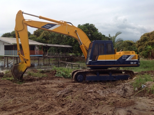 ขายดว่นโคเบ มารคทรู200 ตัวเดินใหญ่