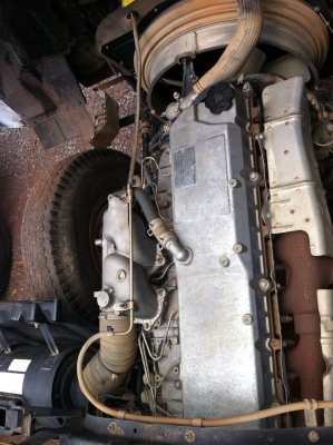 ขายรถ6ล้อดั้ม DECA 200 MAX LOAD พร้อมใช้งานสวยๆ