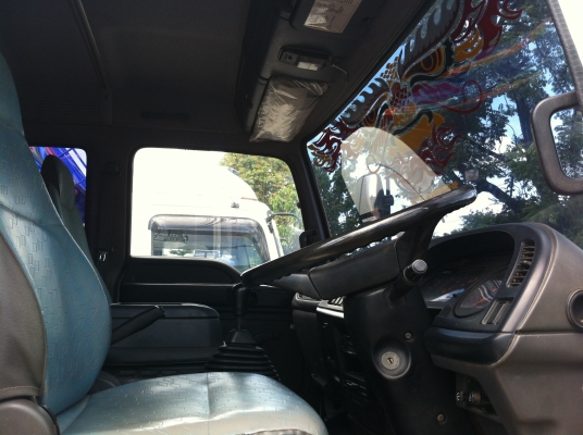 ขายรถ6ล้อดั้ม DECA 200 MAX LOAD พร้อมใช้งานสวยๆ