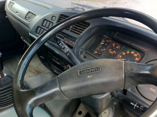 ขายรถ6ล้อดั้ม DECA 200 MAX LOAD พร้อมใช้งานสวยๆ