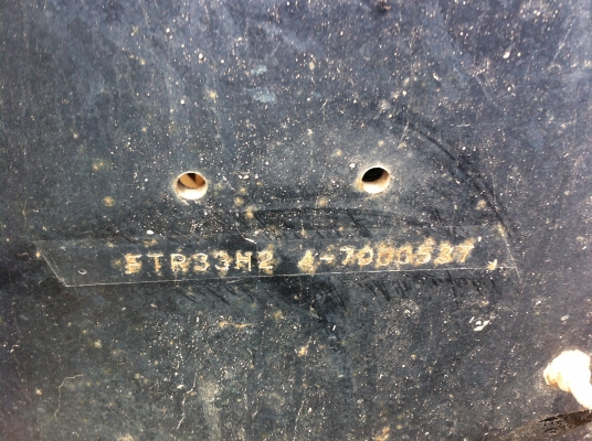 ขายรถ6ล้อดั้ม DECA 200 MAX LOAD พร้อมใช้งานสวยๆ