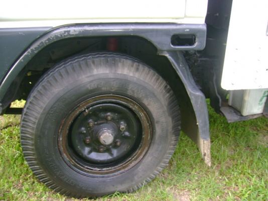 MITSUBISHI CANTER GUTS รถห้าง บรรทุก 4 ล้อไม่ติดเวลา MITSUBISHI CANTER GUTS รถห้าง บรรทุก 4 ล้อไม่ติดเวลา