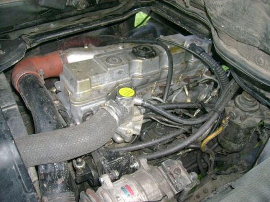 MITSUBISHI CANTER GUTS รถห้าง บรรทุก 4 ล้อไม่ติดเวลา MITSUBISHI CANTER GUTS รถห้าง บรรทุก 4 ล้อไม่ติดเวลา