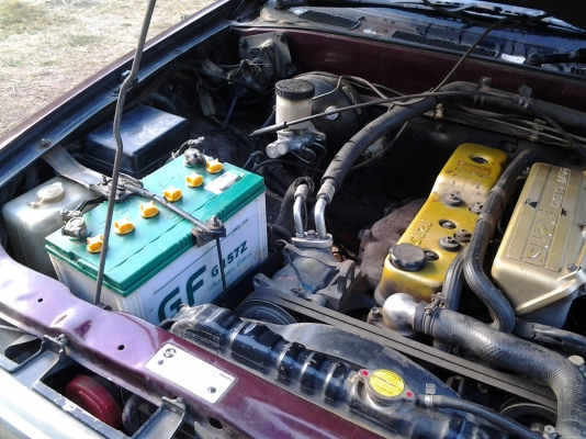 ISUZU TFR 2.5 มังกรทองปี 39 แอร์เย็น มาลัยเพาเวอร์ แม็กไลเนอร์ เครื่องเดิม คานหน้าเดิมเล่มพร้อม ISUZU TFR 2.5 มังกรทองปี 39 แอร์เย็น มาลัยเพาเวอร์ แม็กไลเนอร์ เครื่องเดิม คานหน้าเดิมเล่มพร้อม