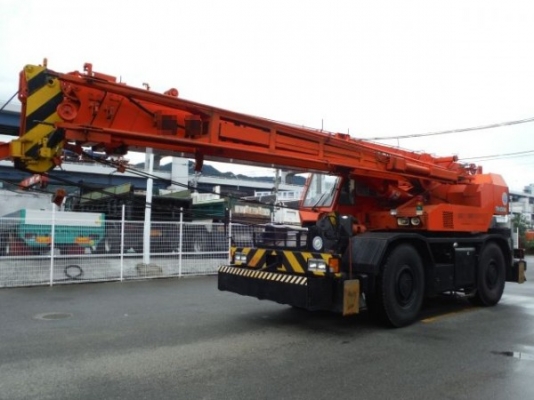 ขาย TR250M-5 1995