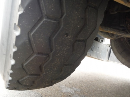 ขาย TR250M-5 1995