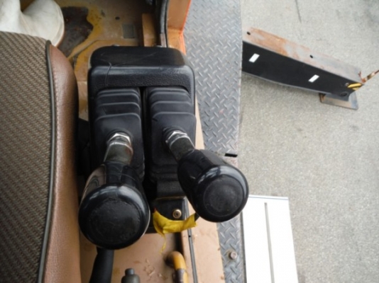 ขาย TR250M-5 1995