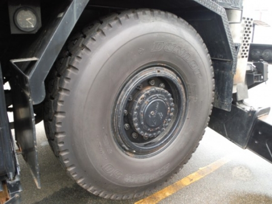 ขาย TR250M-5 1995