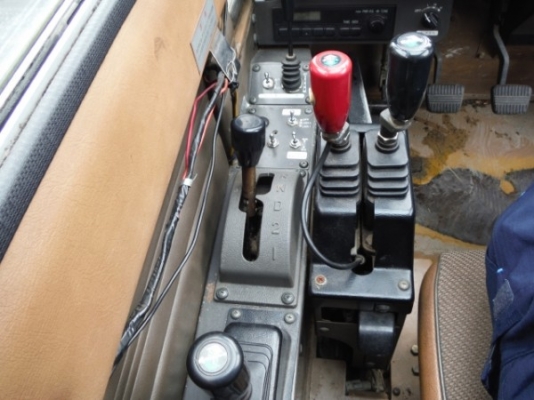 ขาย TR250M-5 1995