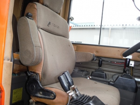 ขาย TR250M-5 1995