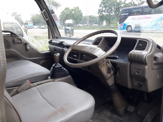 6 ล้อกลาง ISUZU NPR66PX5-T 120 แรงม้า * ยาว 4.30 ม. * รถสวยเดิม+สวยจริง * พร้อมใช้งาน * รถห้างแท้ * มีเล่มพร้อมโอน * 6 ล้อกลาง ISUZU NPR66PX5-T 120 แรงม้า * ยาว 4.30 ม. * รถสวยเดิม+สวยจริง * พร้อมใช้งาน * รถห้างแท้ * มีเล่มพร้อมโอน *