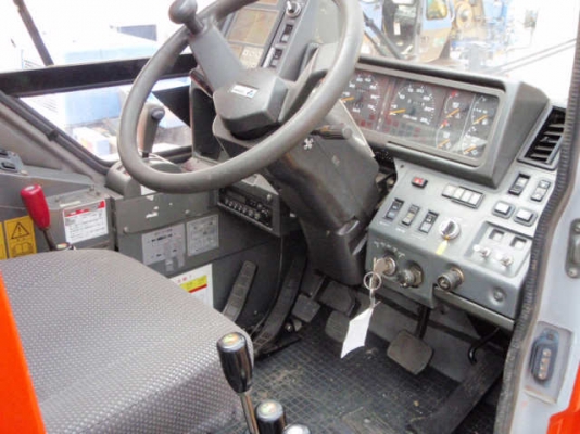 ขาย TR250M-6 2001