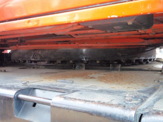 ขาย TR250M-6 2001