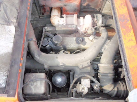 ขาย TR250M-6 2001