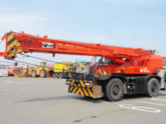 ขาย TR250M-6 2001