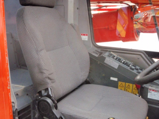 ขาย TR250M-6 2001