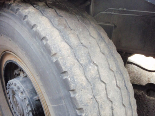 ขาย TR250M-6 2001