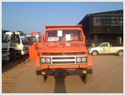 ขาย 6 ล้อ ดั้มพ์ดิน รถหัวยาว เครื่อง 185 แรงม้าค่ะ ยาง 900 ขอบ 20 ขาย 6 ล้อ ดั้มพ์ดิน รถหัวยาว เครื่อง 185 แรงม้าค่ะ ยาง 900 ขอบ 20