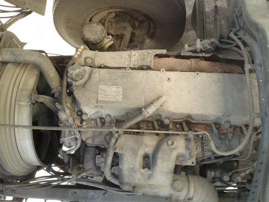 ขายรถ 10 ล้อ / ISUZU เดก้า 200 แรง ไม่ดั้ม