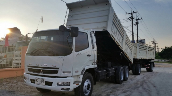 ขายรถบรรทุก