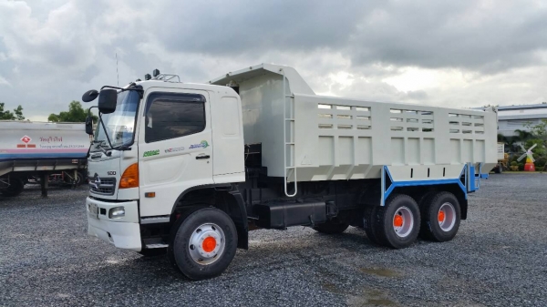 ขายรถบรรทุก