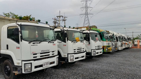 ขายรถบรรทุก