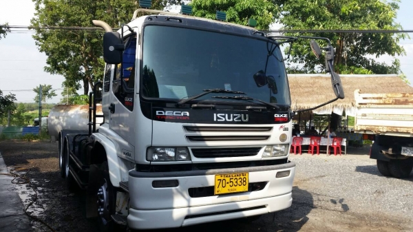 ขายรถบรรทุก