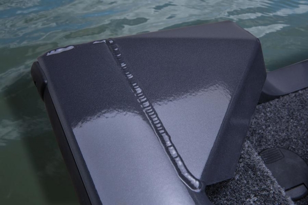 เรืออลูมิเนียมTRACKER&reg; Super Guide&trade; V-16 SC เรือเข้ามาแล้วไม่ต้องรอ