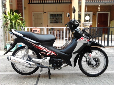 ขาย Suzuki New Smash 2012 ตัวใหม่ล่าสุด ไมล์ 2304 กม รถ 5 เดือน ใหม่กิ๊กๆ ขาย Suzuki New Smash 2012 ตัวใหม่ล่าสุด ไมล์ 2304 กม รถ 5 เดือน ใหม่กิ๊กๆ