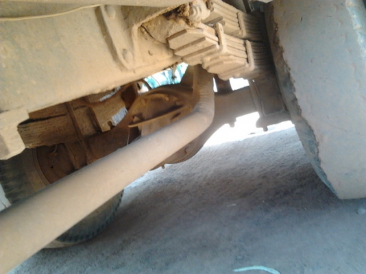 ISUZU ELF 110 HP 4BE1 กระบะมีคอกไม้คอกสูงให้ครบยาว 4.20 เมตรสามารถถอดเข้าออกได้ง่ายครับ เครื่องแห้งแน่นดี หัวเก๋งไม่มีผุ ภายในครบพร้อม ช่วงล่างเฟืองท้ายเป็นชุดของ ISUZU 85 แรง คัชซีไม่มีผุ ยางสภาพดีพร้อมบรรทุกพร้อมใช้งานได้เลย เอกสารทะเบียนครบพร้อมโอน ราค ISUZU ELF 110 HP 4BE1 กระบะมีคอกไม้คอกสูงให้ครบยาว 4.20 เมตรสามารถถอดเข้าออกได้ง่ายครับ เครื่องแห้งแน่นดี หัวเก๋งไม่มีผุ ภายในครบพร้อม ช่วงล่างเฟืองท้ายเป็นชุดของ ISUZU 85 แรง คัชซีไม่มีผุ ยางสภาพดีพร้อมบรรทุกพร้อมใช้งานได้เลย เอกสารทะเบียนครบพร้อมโอน ราค