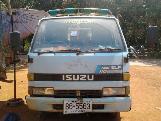 ISUZU ELF 110 HP 4BE1 กระบะมีคอกไม้คอกสูงให้ครบยาว 4.20 เมตรสามารถถอดเข้าออกได้ง่ายครับ เครื่องแห้งแน่นดี หัวเก๋งไม่มีผุ ภายในครบพร้อม ช่วงล่างเฟืองท้ายเป็นชุดของ ISUZU 85 แรง คัชซีไม่มีผุ ยางสภาพดีพร้อมบรรทุกพร้อมใช้งานได้เลย เอกสารทะเบียนครบพร้อมโอน ราค ISUZU ELF 110 HP 4BE1 กระบะมีคอกไม้คอกสูงให้ครบยาว 4.20 เมตรสามารถถอดเข้าออกได้ง่ายครับ เครื่องแห้งแน่นดี หัวเก๋งไม่มีผุ ภายในครบพร้อม ช่วงล่างเฟืองท้ายเป็นชุดของ ISUZU 85 แรง คัชซีไม่มีผุ ยางสภาพดีพร้อมบรรทุกพร้อมใช้งานได้เลย เอกสารทะเบียนครบพร้อมโอน ราค