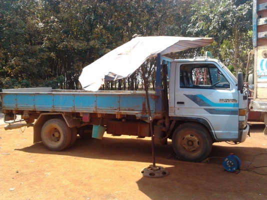 ISUZU ELF 110 HP 4BE1 กระบะมีคอกไม้คอกสูงให้ครบยาว 4.20 เมตรสามารถถอดเข้าออกได้ง่ายครับ เครื่องแห้งแน่นดี หัวเก๋งไม่มีผุ ภายในครบพร้อม ช่วงล่างเฟืองท้ายเป็นชุดของ ISUZU 85 แรง คัชซีไม่มีผุ ยางสภาพดีพร้อมบรรทุกพร้อมใช้งานได้เลย เอกสารทะเบียนครบพร้อมโอน ราค ISUZU ELF 110 HP 4BE1 กระบะมีคอกไม้คอกสูงให้ครบยาว 4.20 เมตรสามารถถอดเข้าออกได้ง่ายครับ เครื่องแห้งแน่นดี หัวเก๋งไม่มีผุ ภายในครบพร้อม ช่วงล่างเฟืองท้ายเป็นชุดของ ISUZU 85 แรง คัชซีไม่มีผุ ยางสภาพดีพร้อมบรรทุกพร้อมใช้งานได้เลย เอกสารทะเบียนครบพร้อมโอน ราค